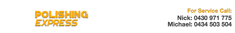Polishing Express